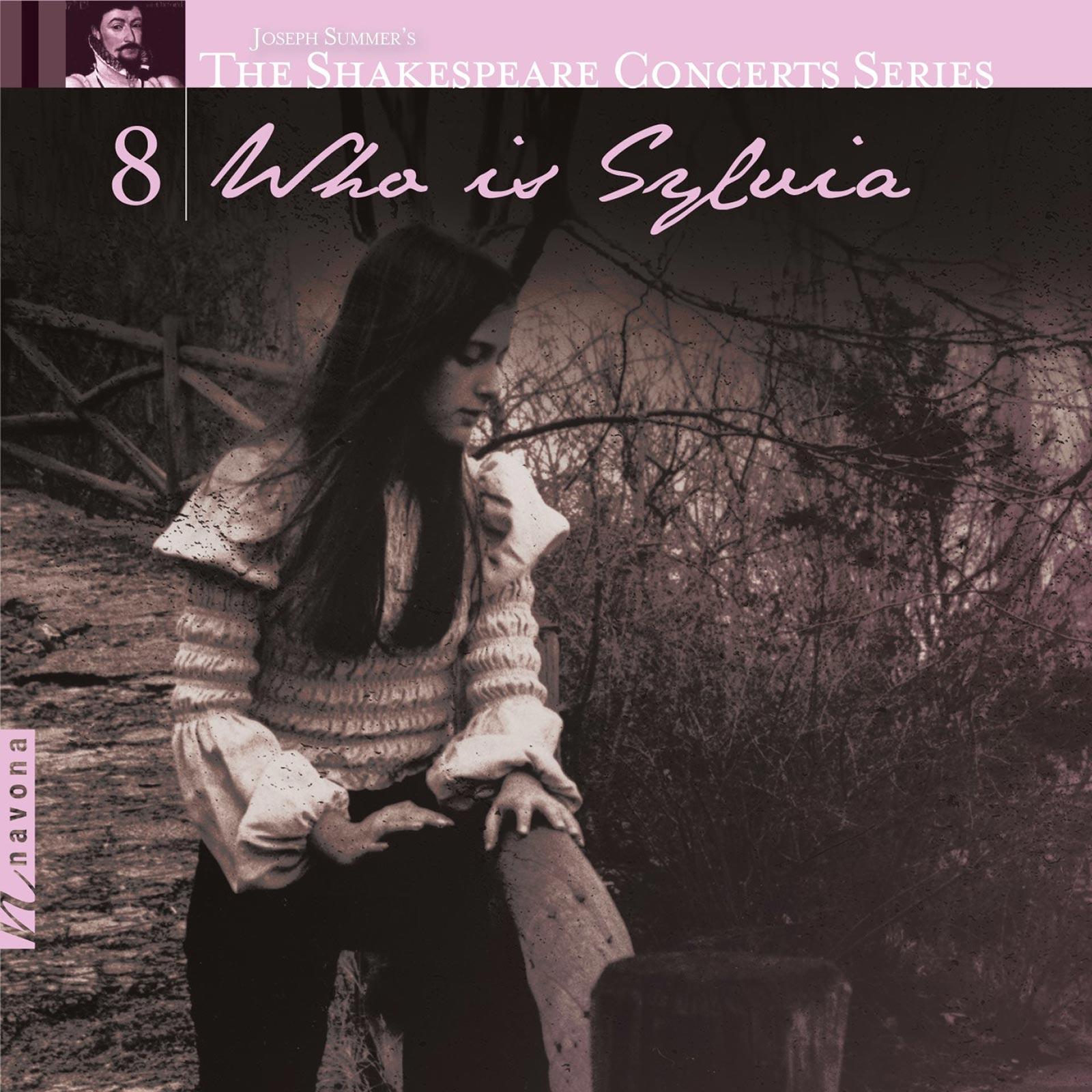 WHO IS SYLVIA - Album Cover